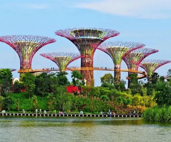 Singapore
