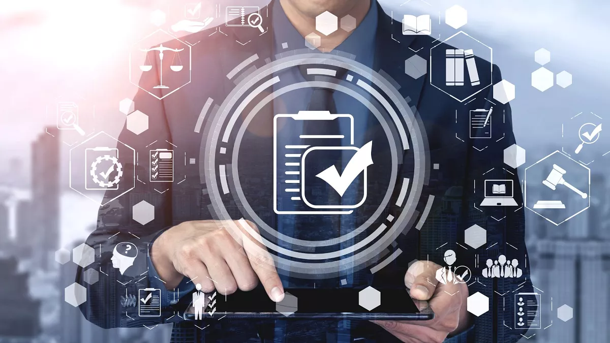 Digital Services